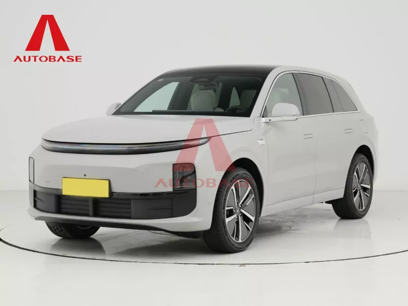 आधुनिक ड्राइवरों के लिए लिक्सियांग L6 को सबसे स्मार्ट विकल्प क्या बनाता है?