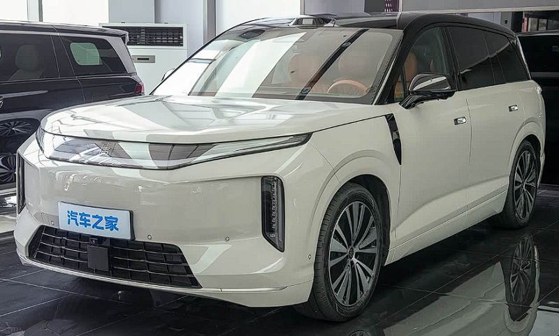 BYD दा टैंग अब अधिकृत प्रत्यक्ष आपूर्ति के लिए उपलब्ध है - दुनिया की सबसे लंबी दूरी की पूर्ण आकार की फ्लैगशिप एसयूवी वैश्विक डीलरों के लिए खुली है