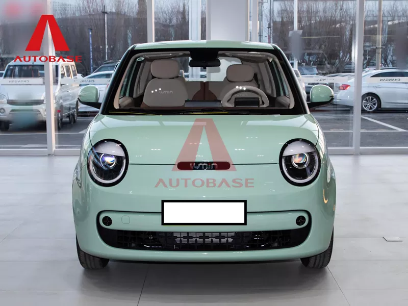 चंगान ल्यूमिन