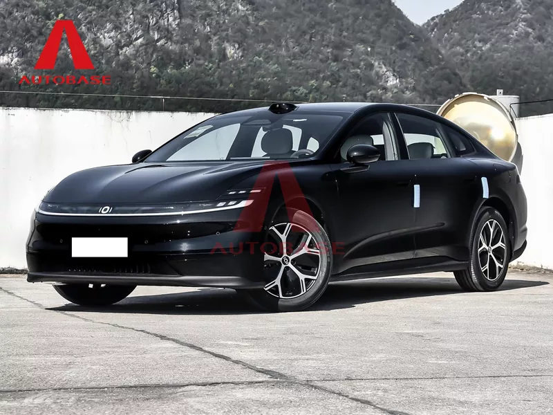 चांगान कियुआनA06