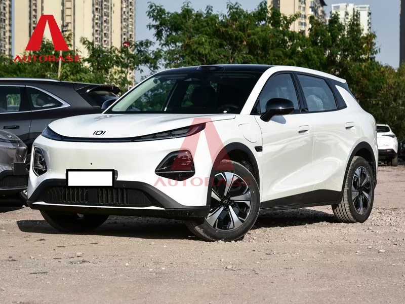 चांगान कियुआनQ05