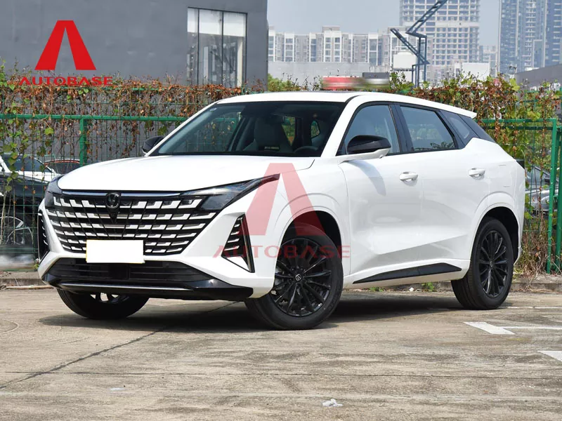 चांगान यूएनआई-जेड