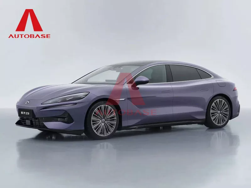 DENZA Z9
