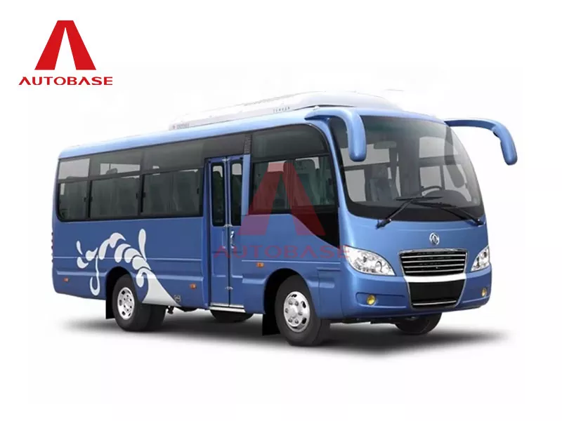 डोंगफेंग EQ6731LTV यात्री कोच