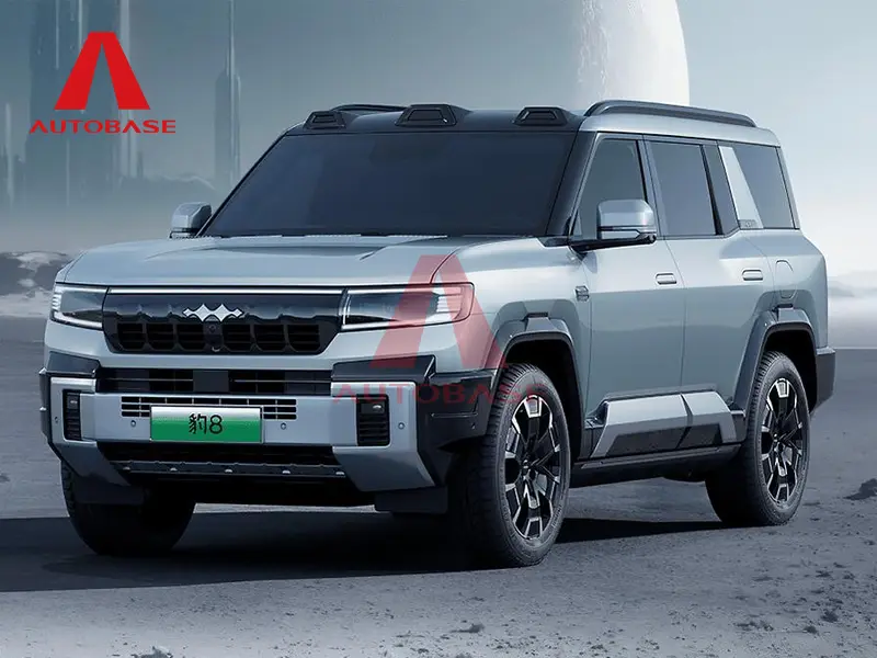 फांगचेंगबाओ 8