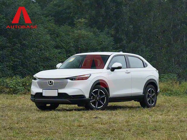 होंडा वेज़ेल