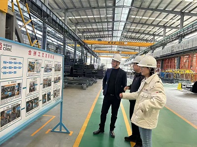 Dongfeng Pure Electric Bus