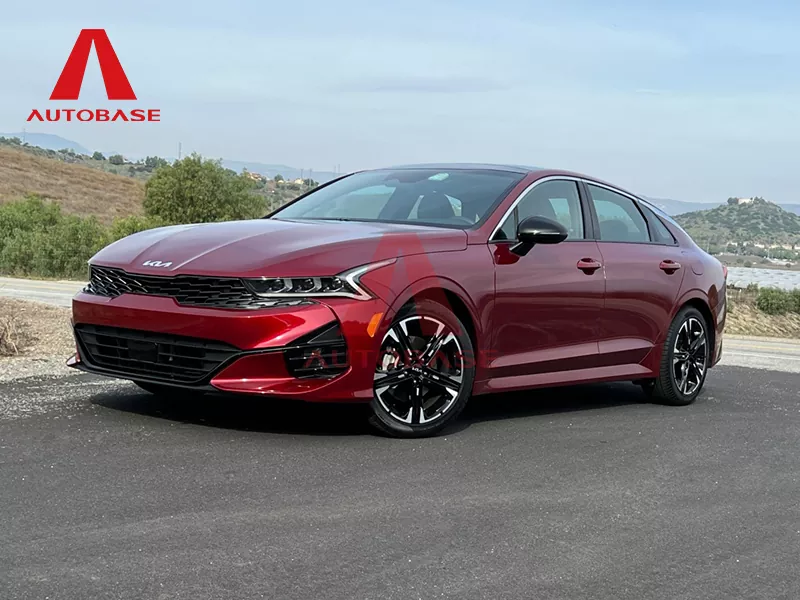 K5 होना चाहिए